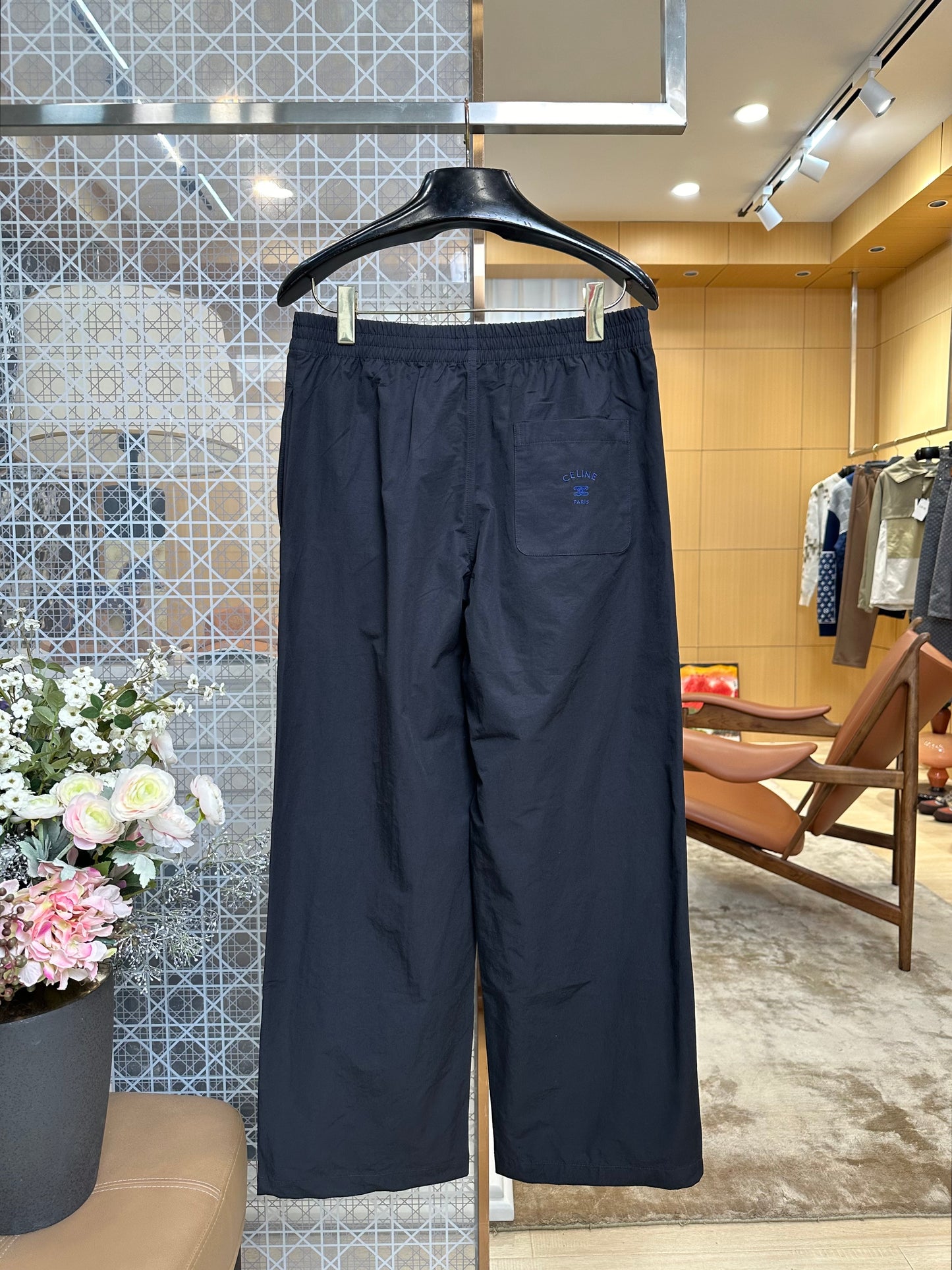 Celine Long Pants