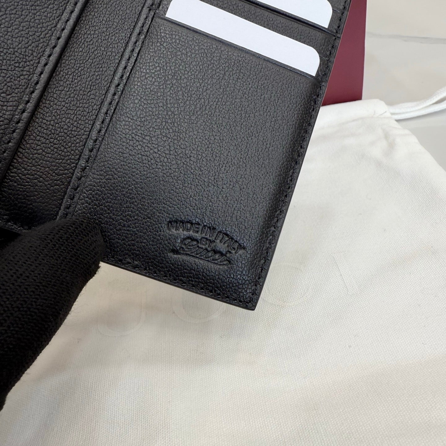 Gucci Wallet