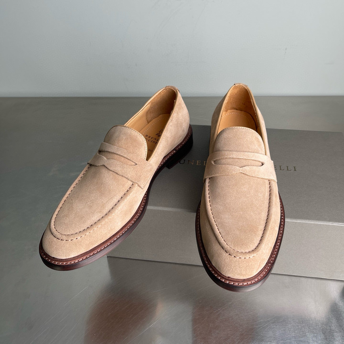 BC Loafer