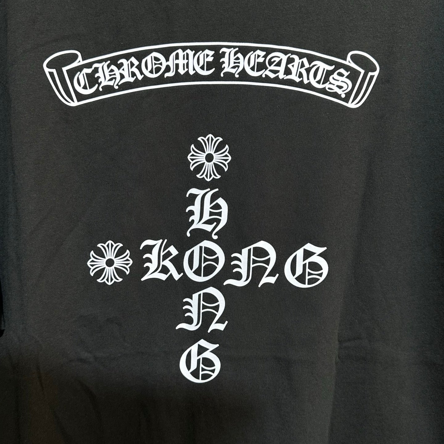 Chrome Hearts T-shirt