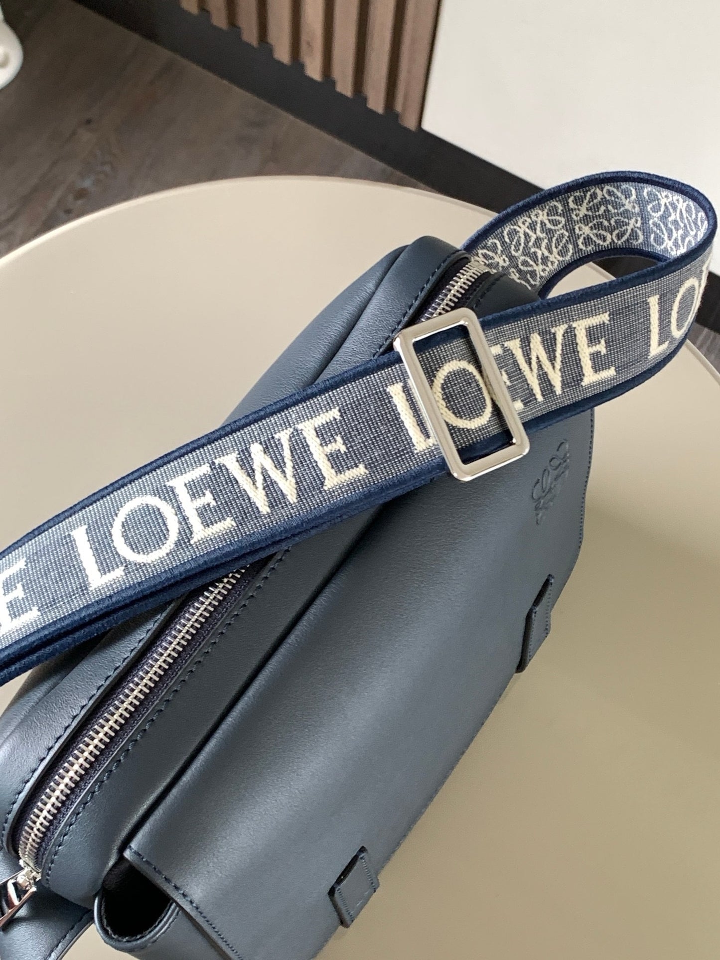 Bolso bandolera Loewe