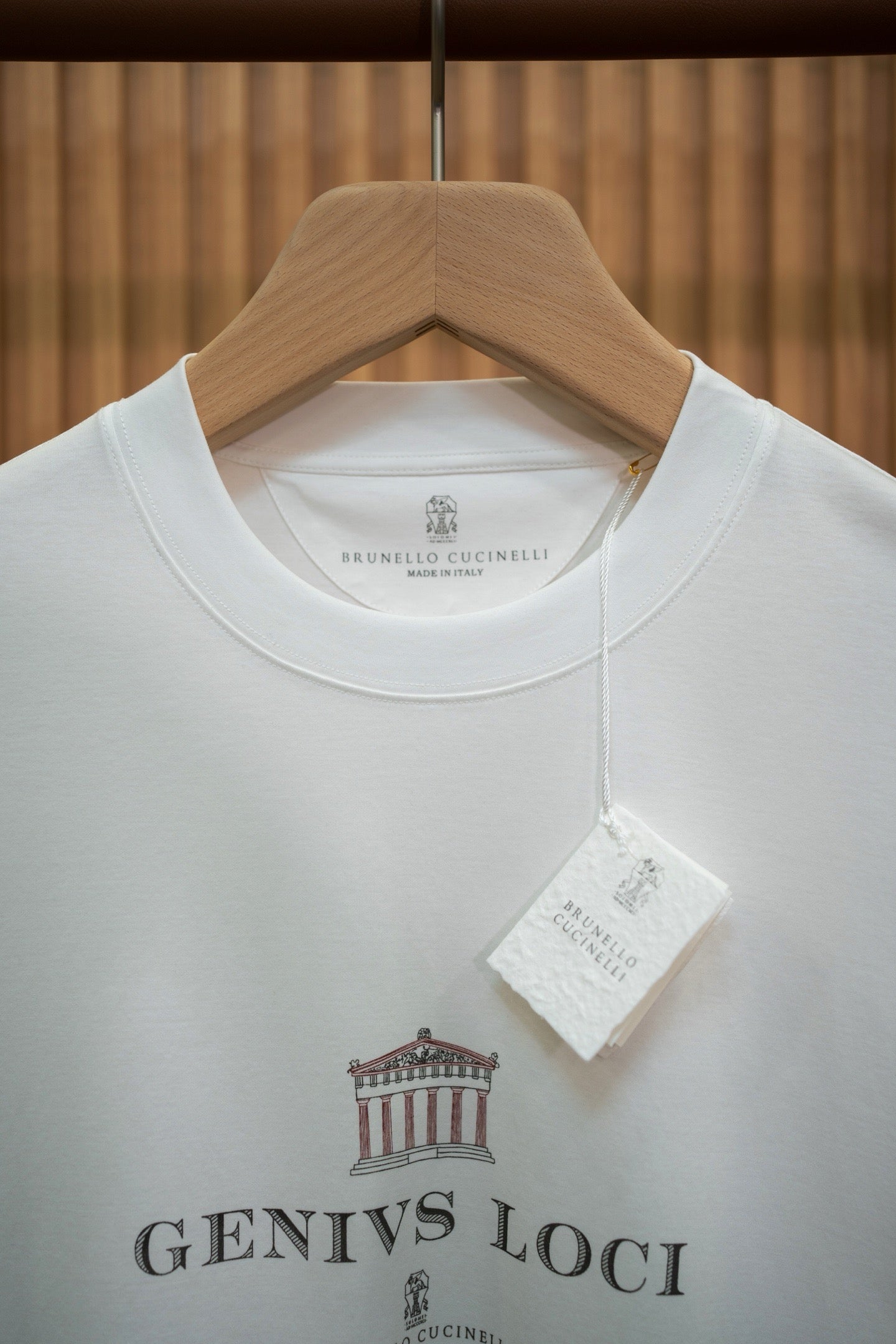 BC T-Shirt
