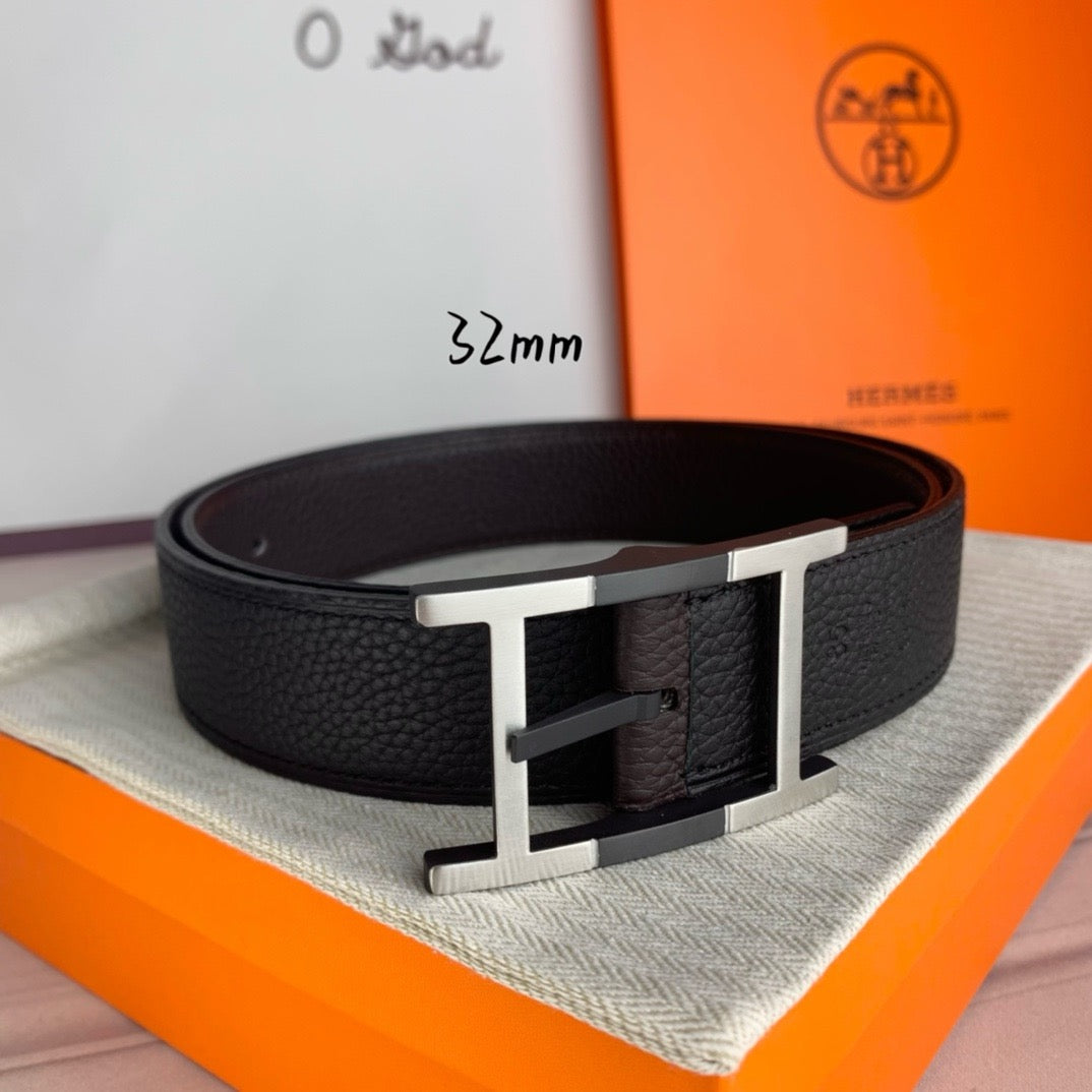 Hermes Belt