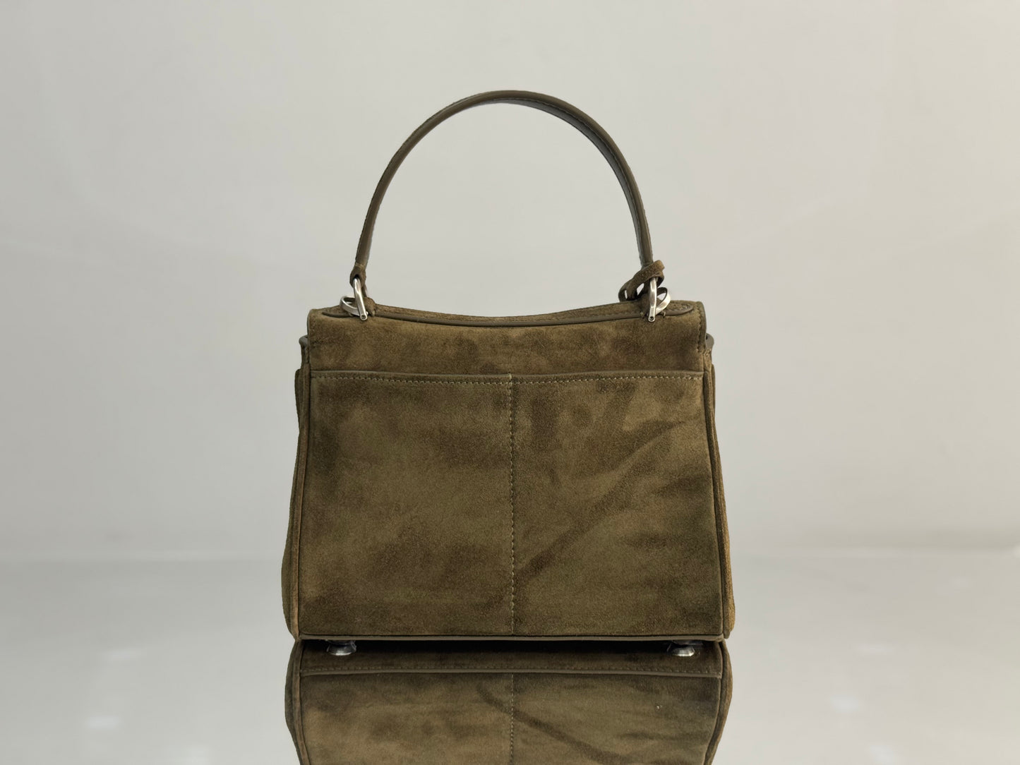 Balenciaga Rodeo Handbag 22x10x8cm