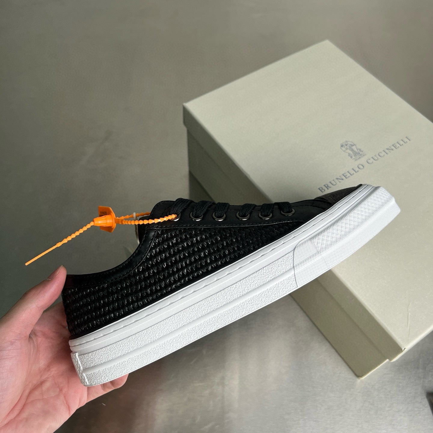 Brunello Cucinelli Sneakers