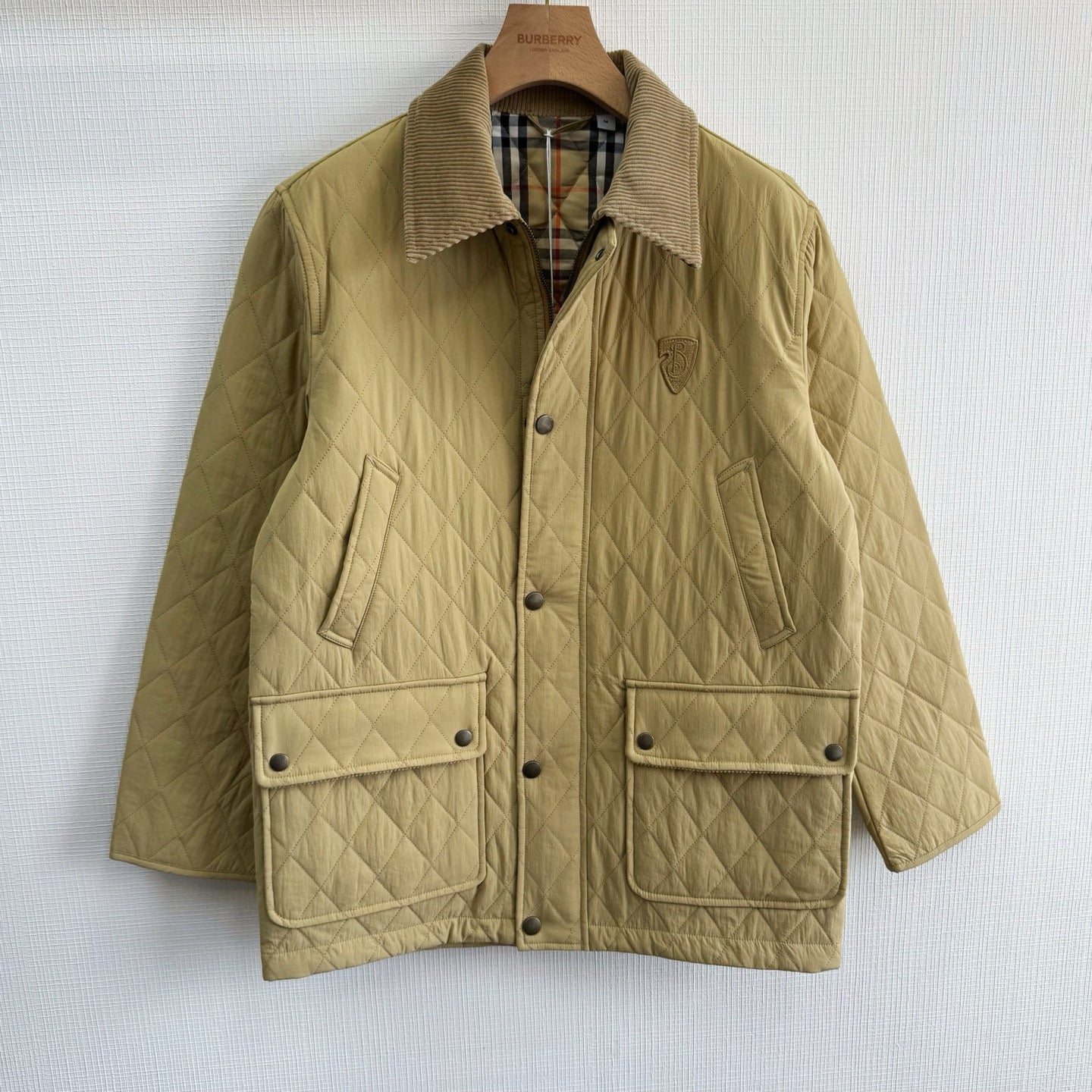 Burberry Jacket