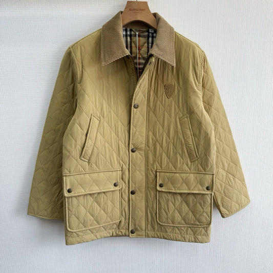 Burberry Jacket