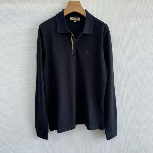 Burberry Polo Tee