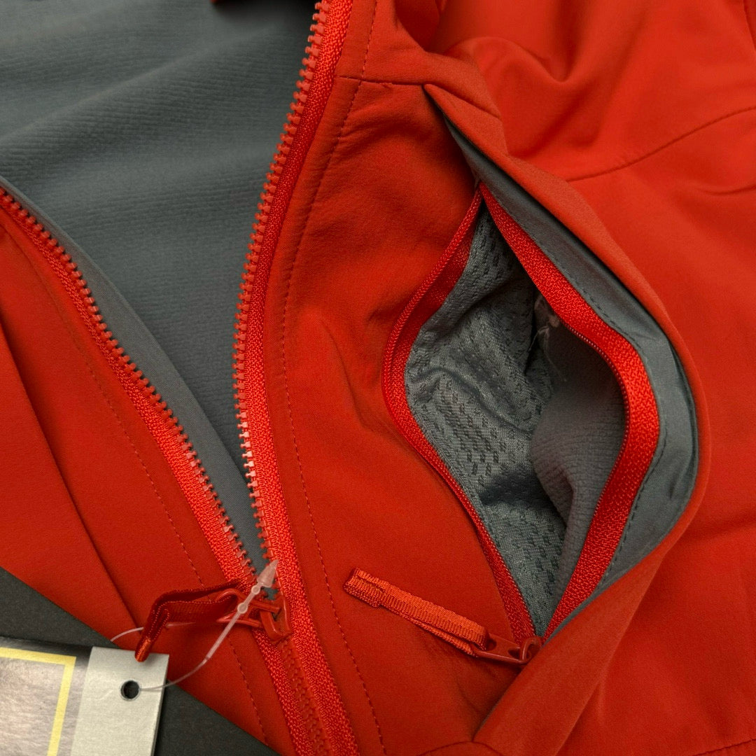 Arcteryx Jacket