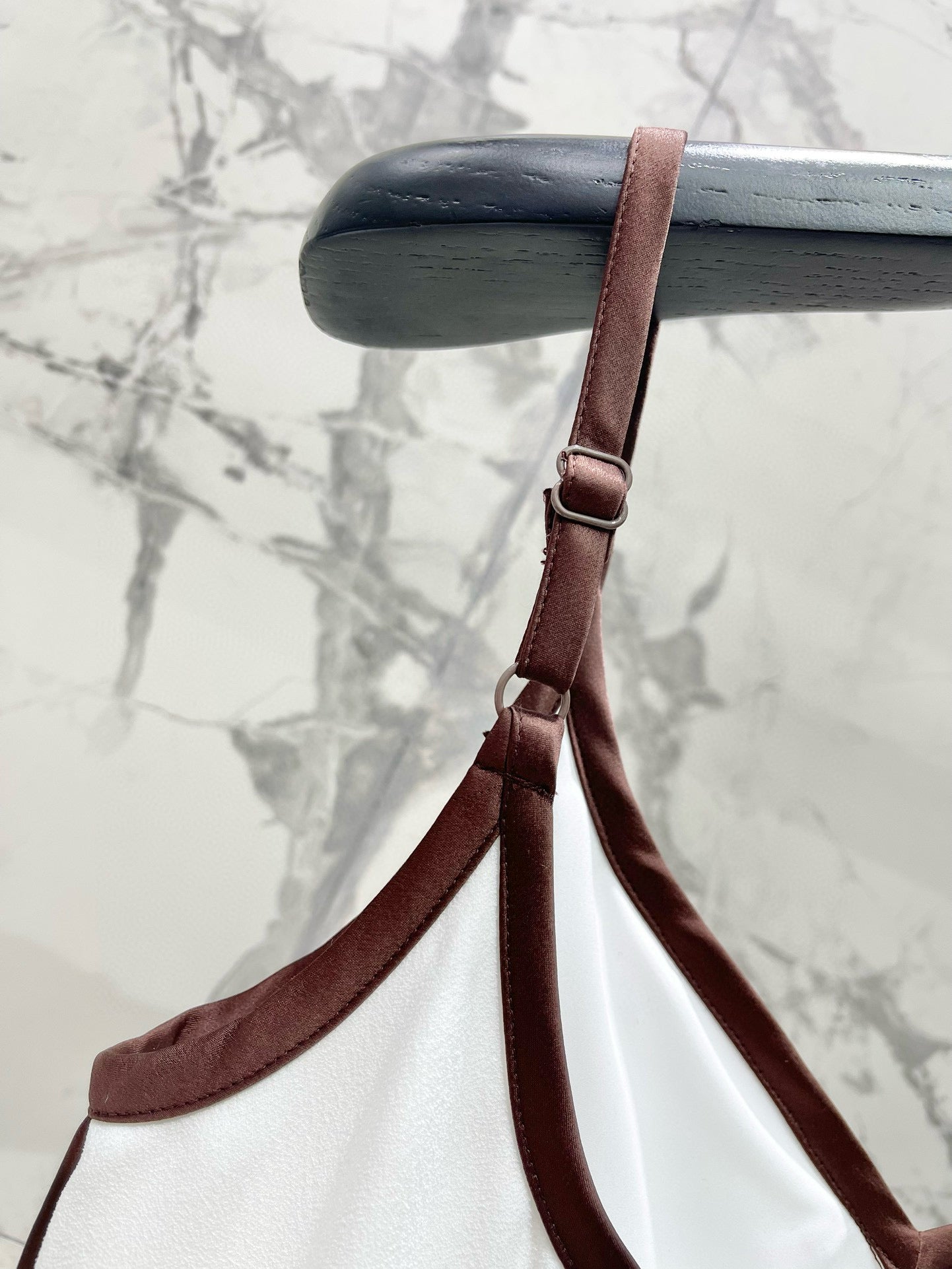 Saint Laurent Long Dress