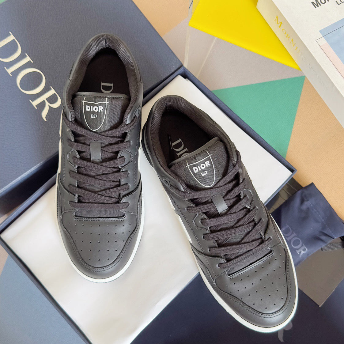 Dior Sneaker
