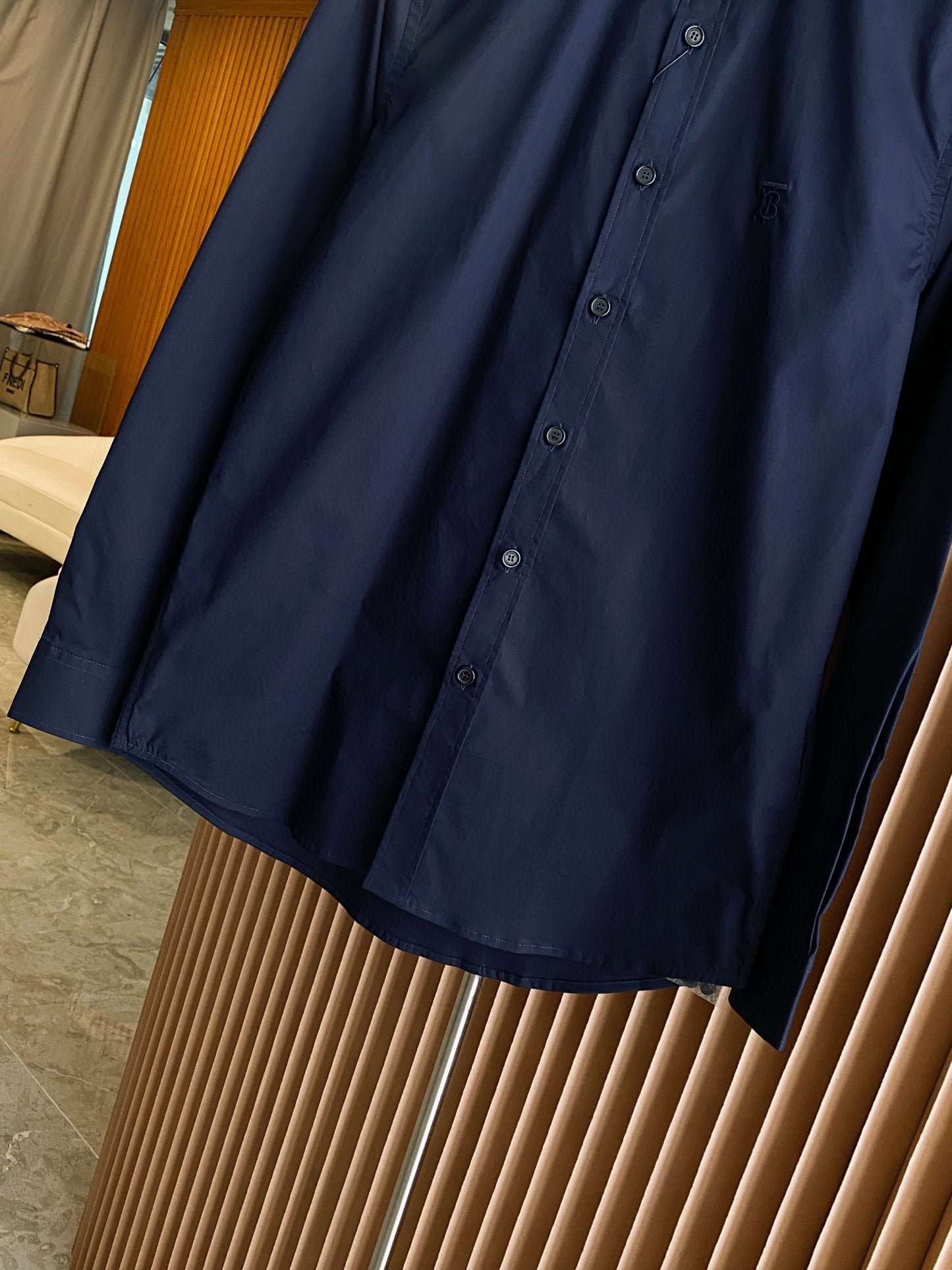 BBR Long Sleeve Shirt