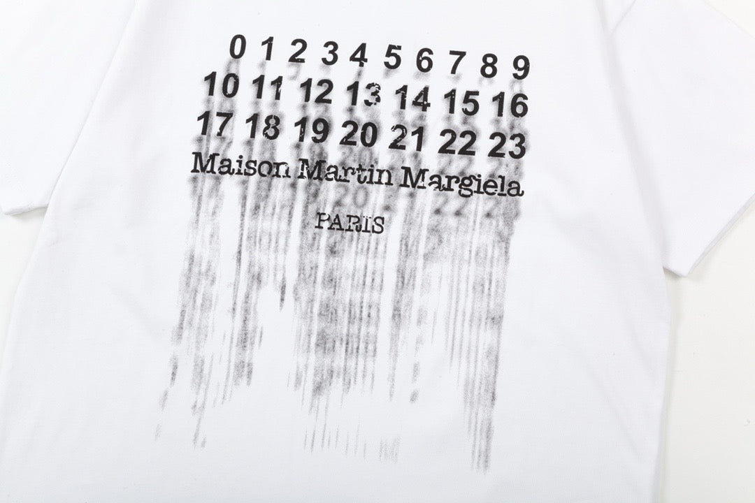 Camiseta Maison Margiela