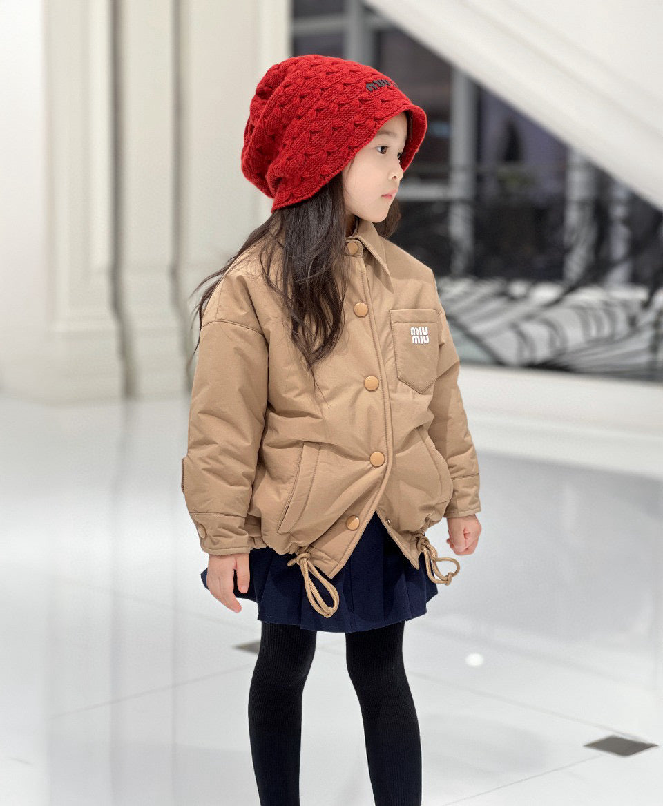 MiuMiu Jacket/Skirt Set