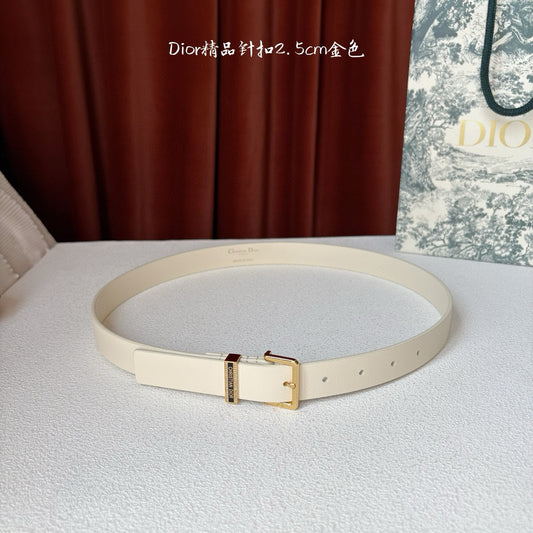 Dior Belt