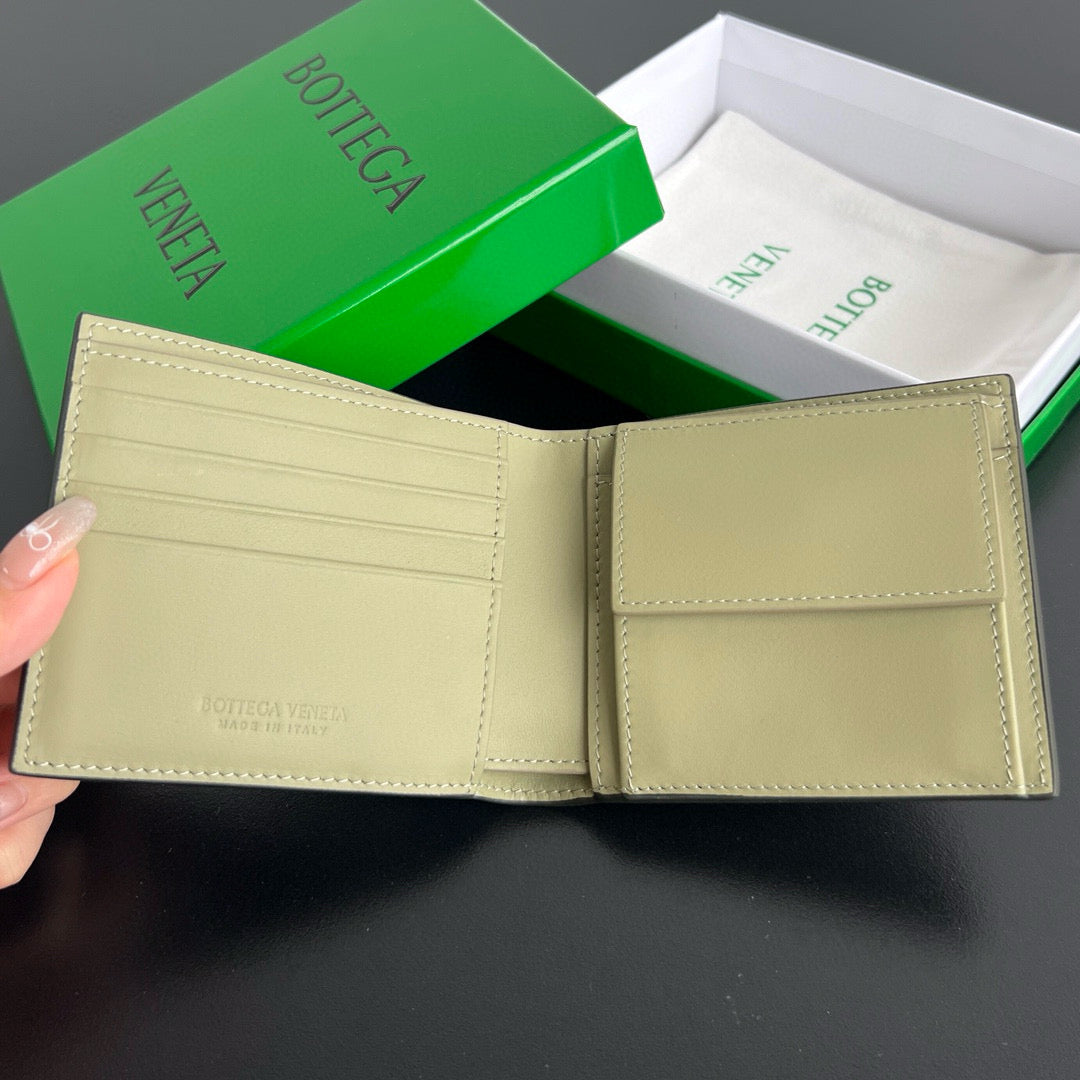 Bottega Veneta Wallet