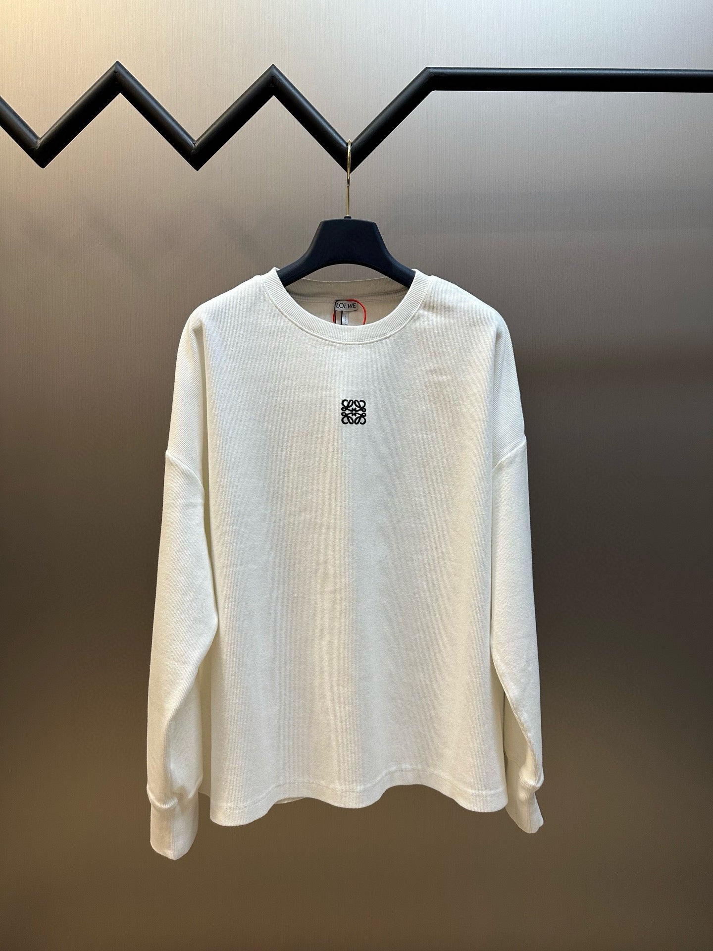 Loewe Long Sleeve Shirt