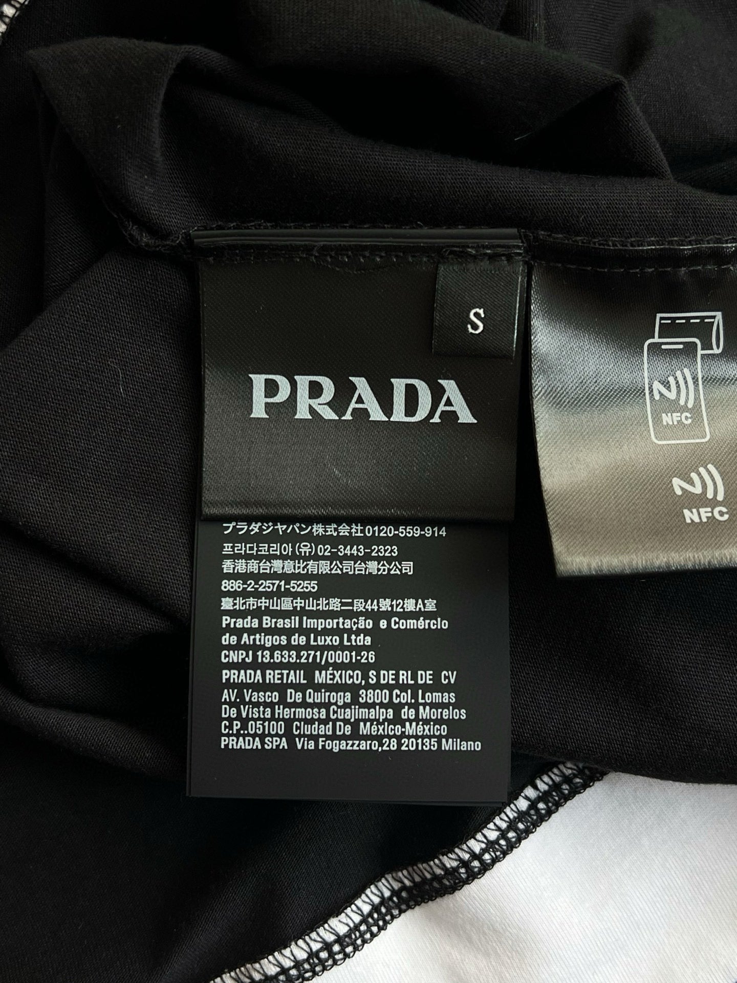 Prada Sweater