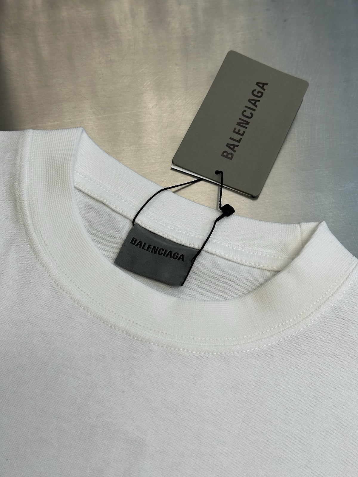 Balenciaga T-Shirt