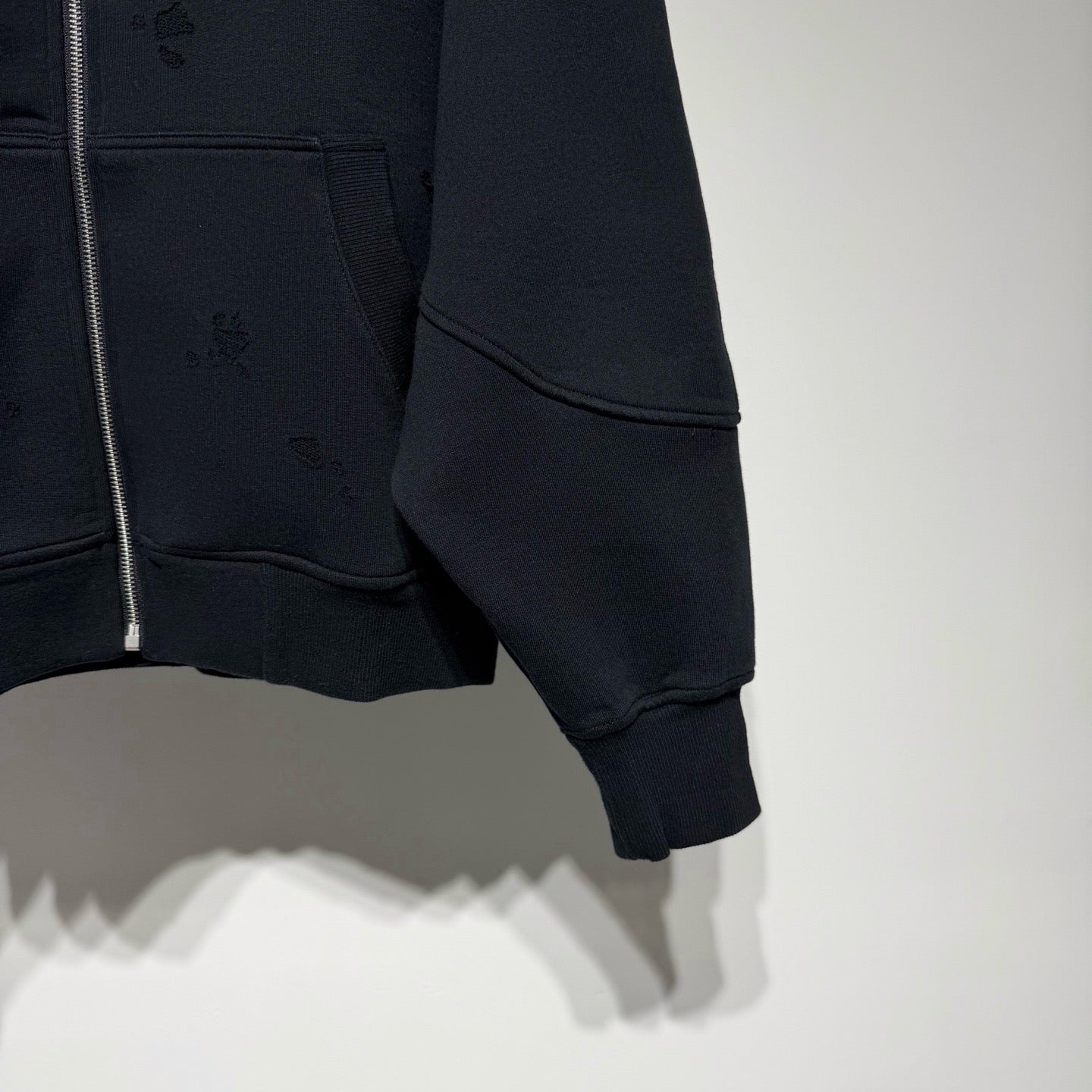 MM6 Jacket