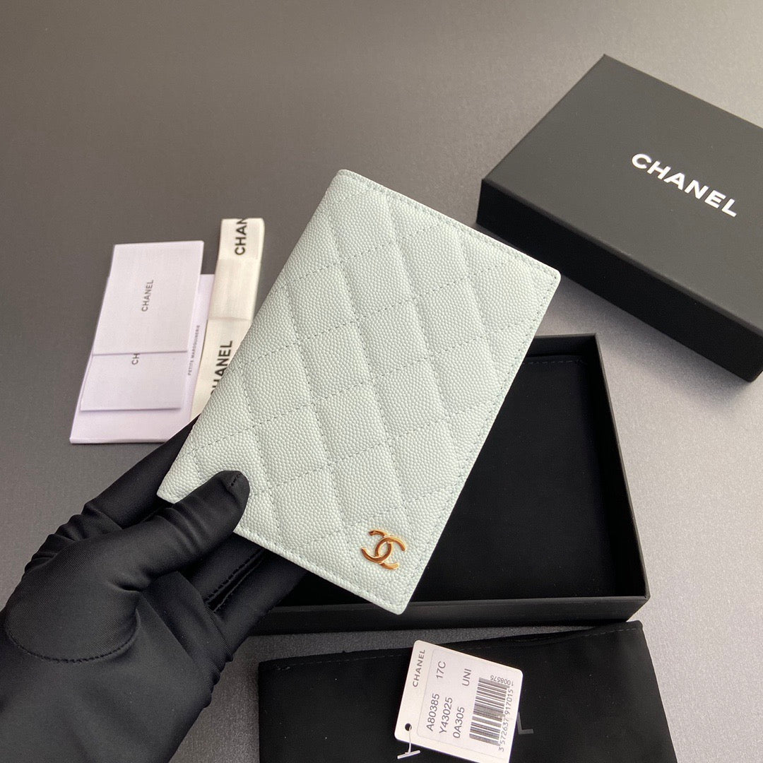 Chanel Wallet