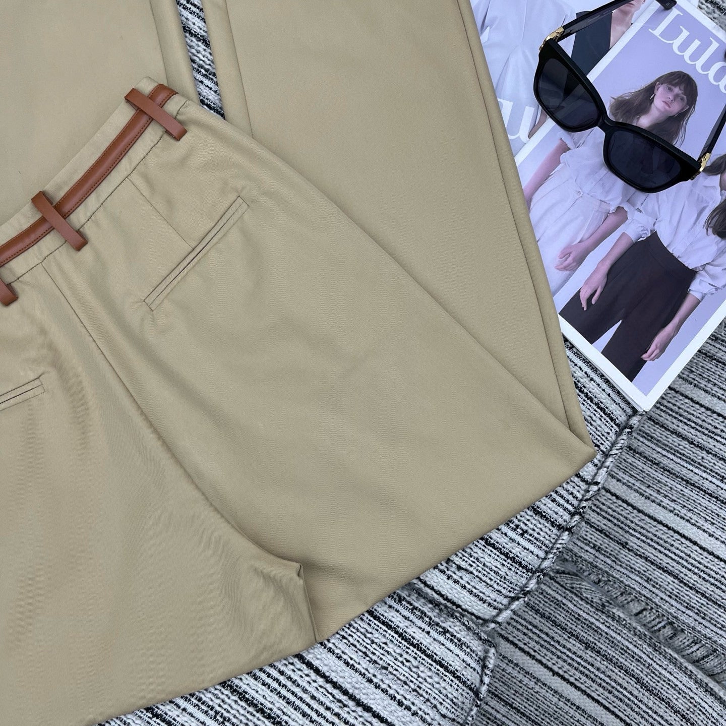 GC Long Pants