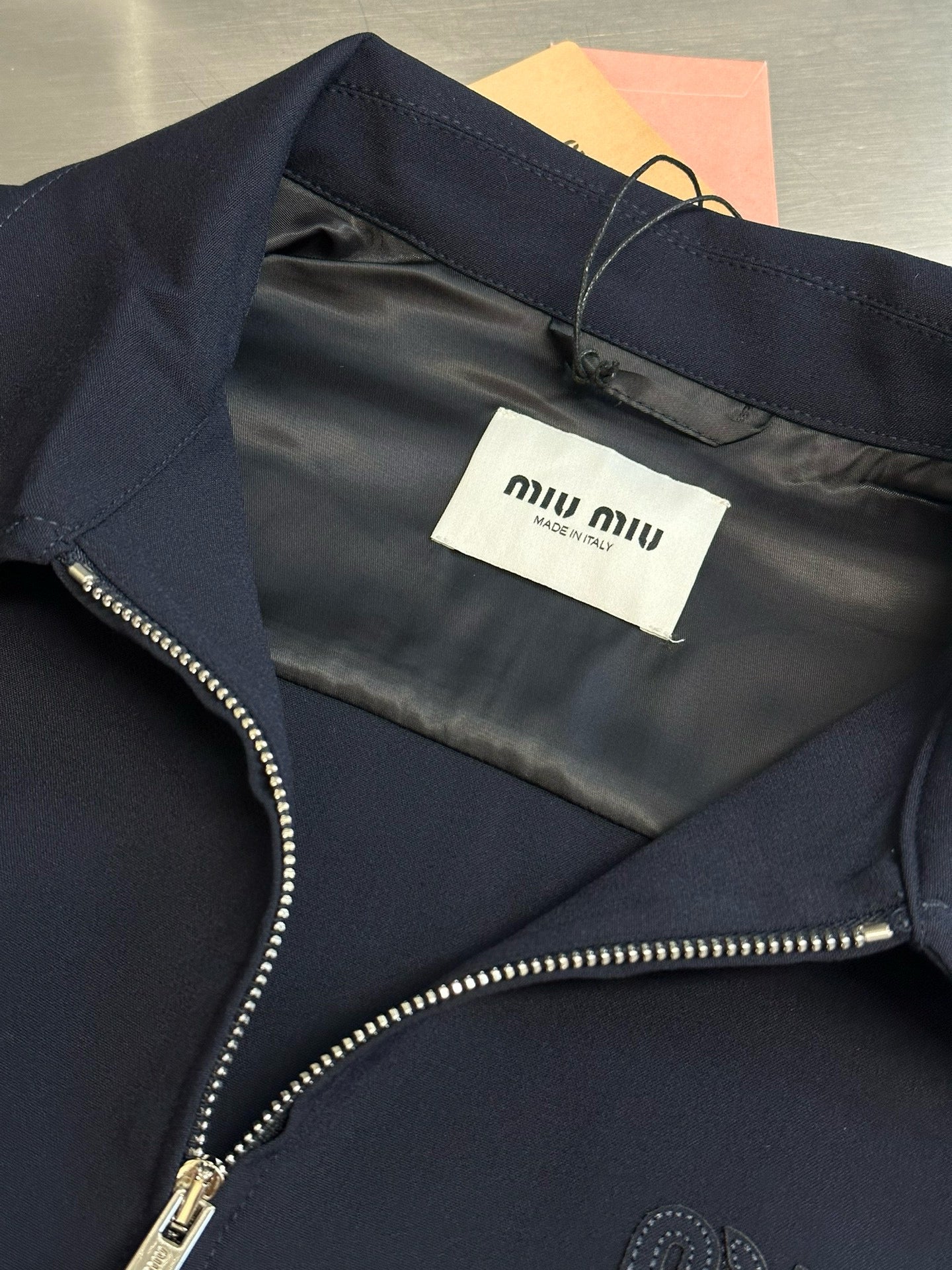 Miu Miu Jacket