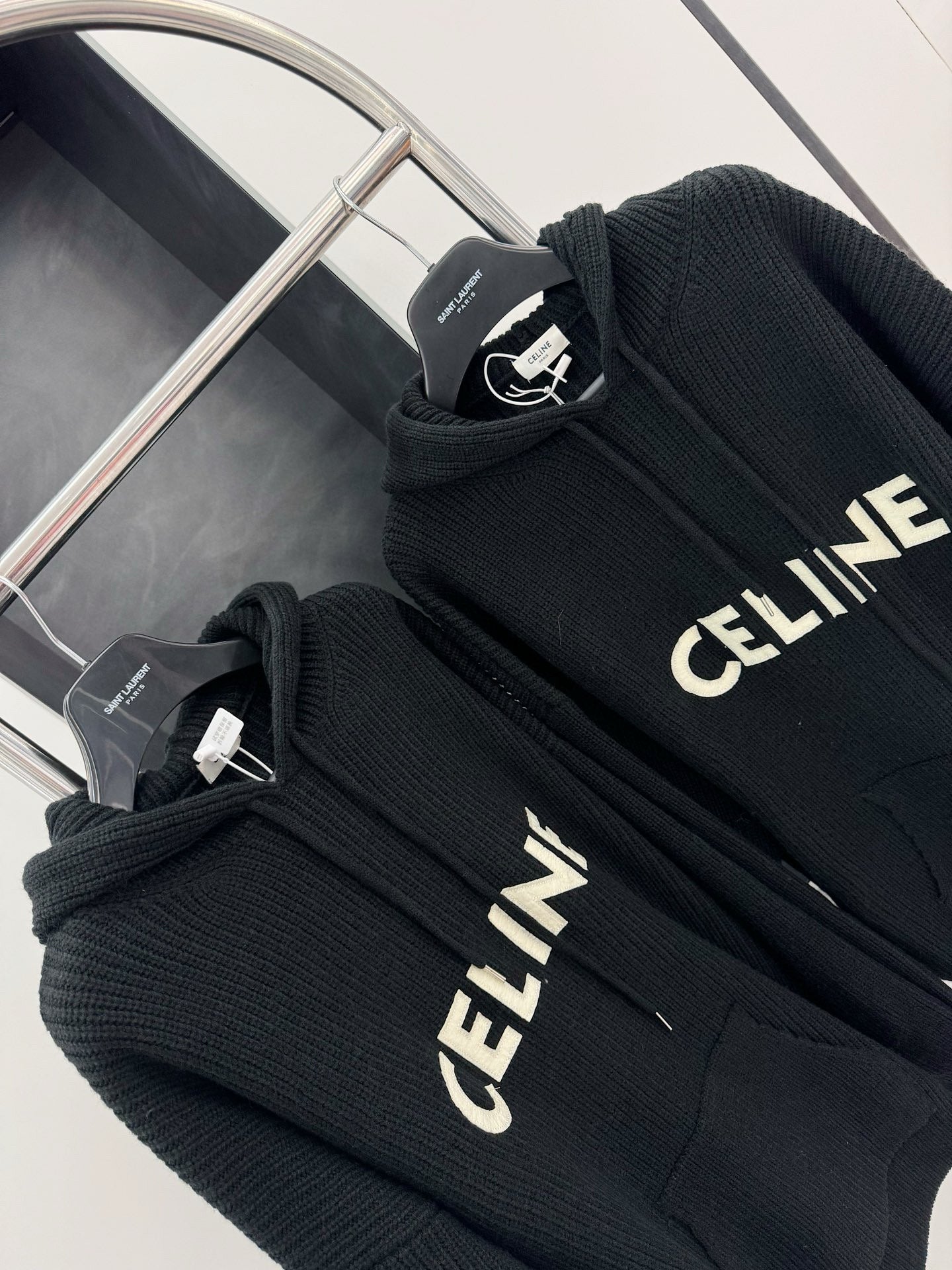 CE Hoodie