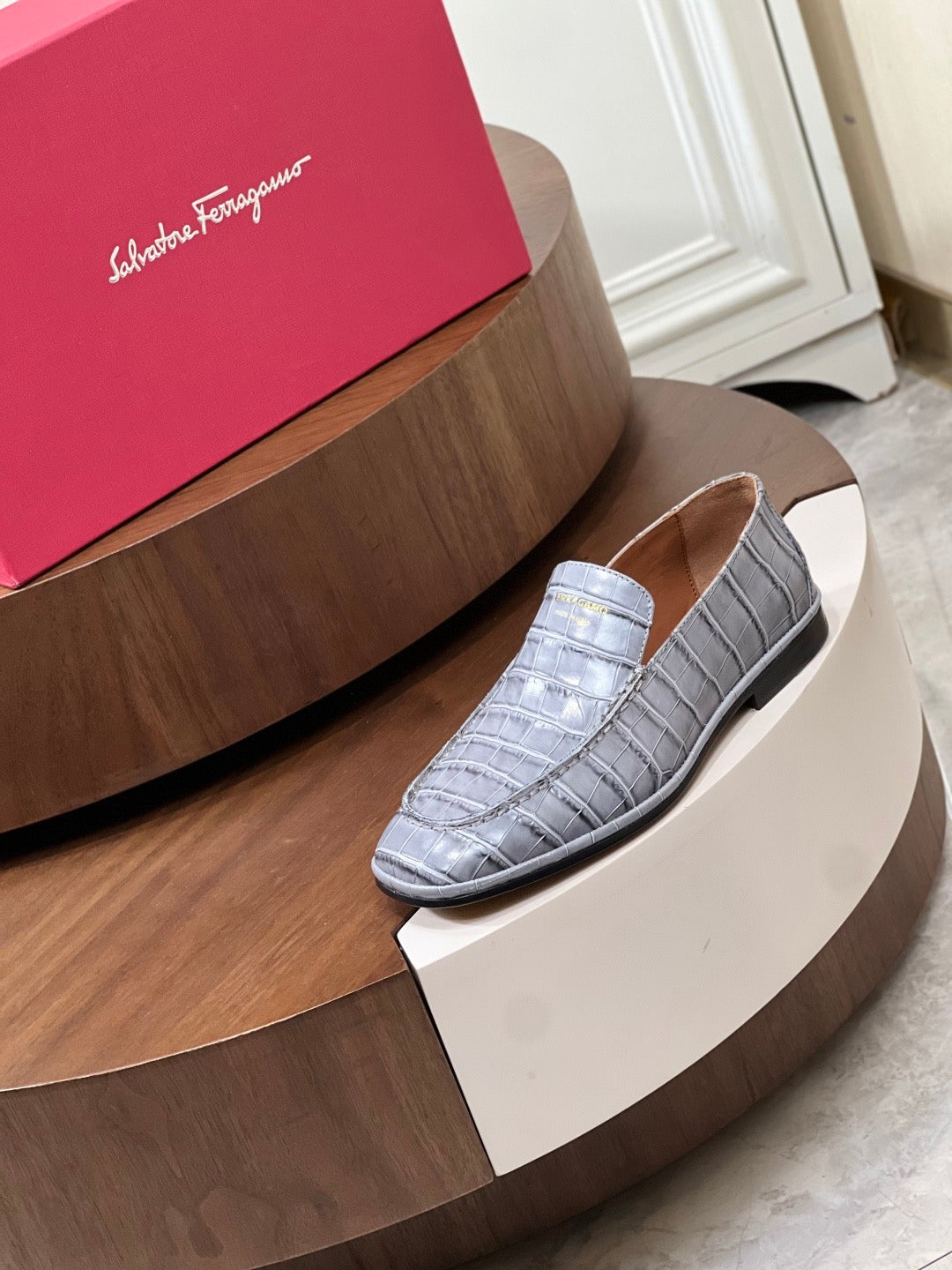 FG Loafer