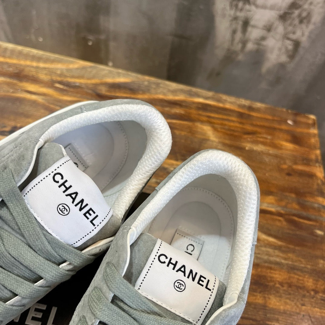 Chanel Sneakers