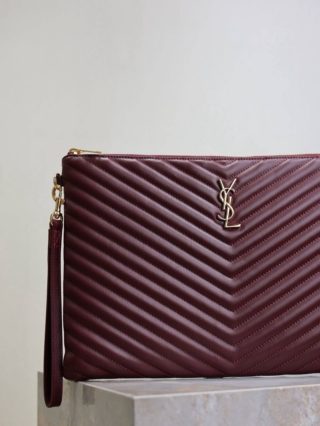 YSL Wallet 36cm
