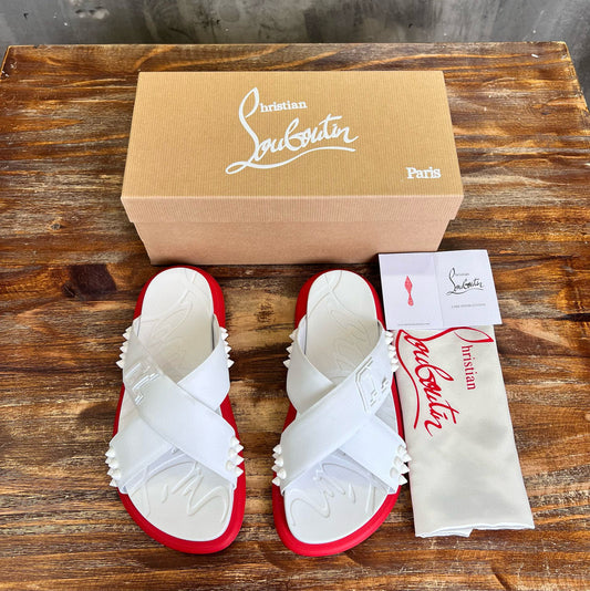 Christian Louboutin Sandals