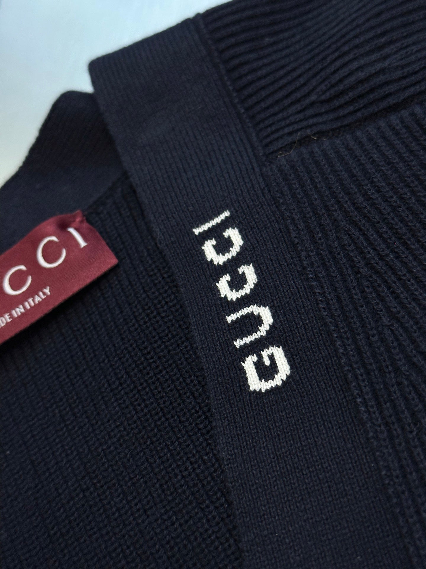 Gucci Cardigan