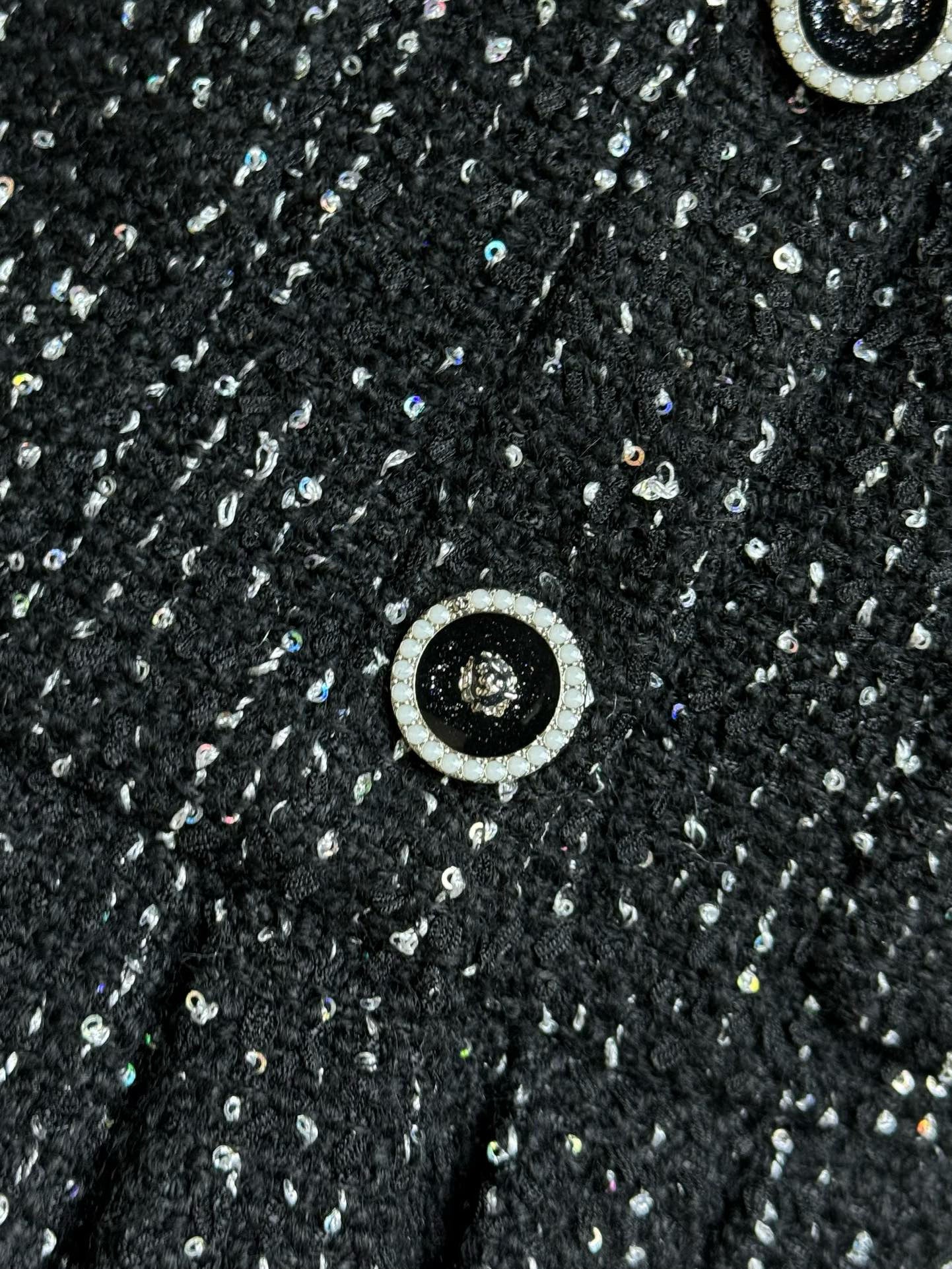 Chanel Cardigan