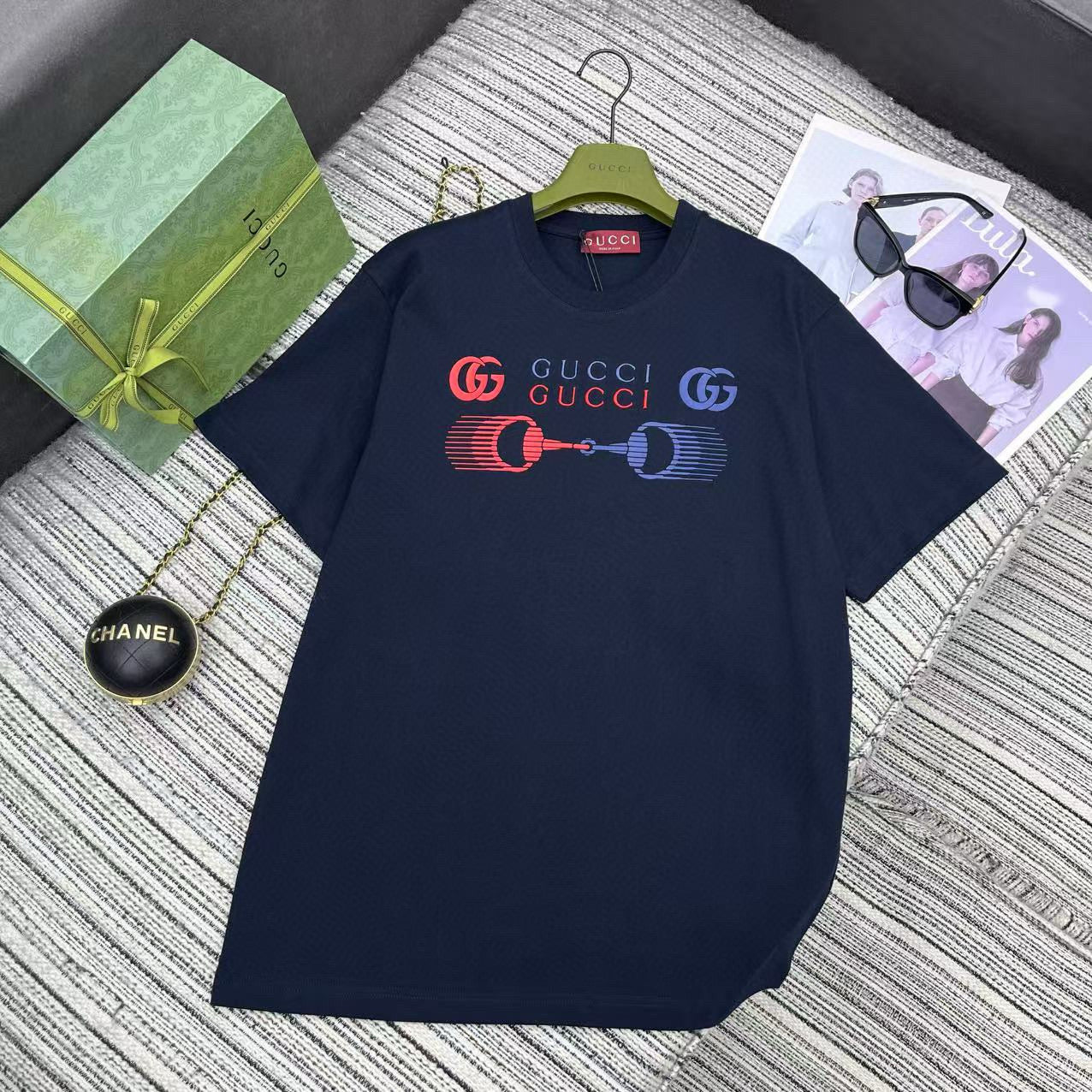 GC T-shirt