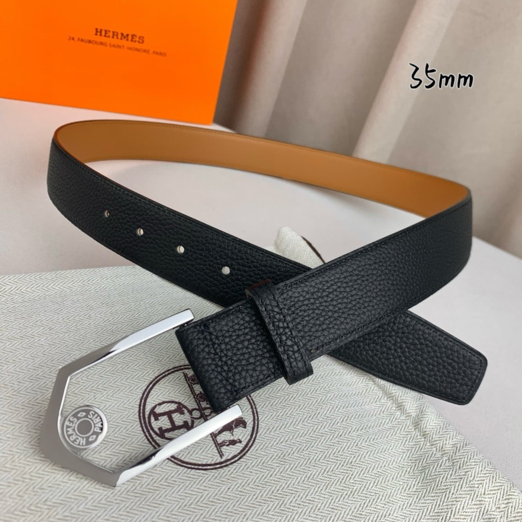 Hermes Belt