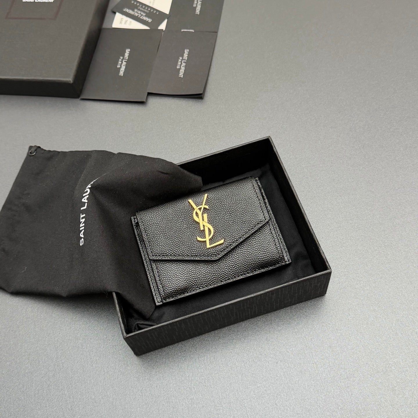 YSL Wallet