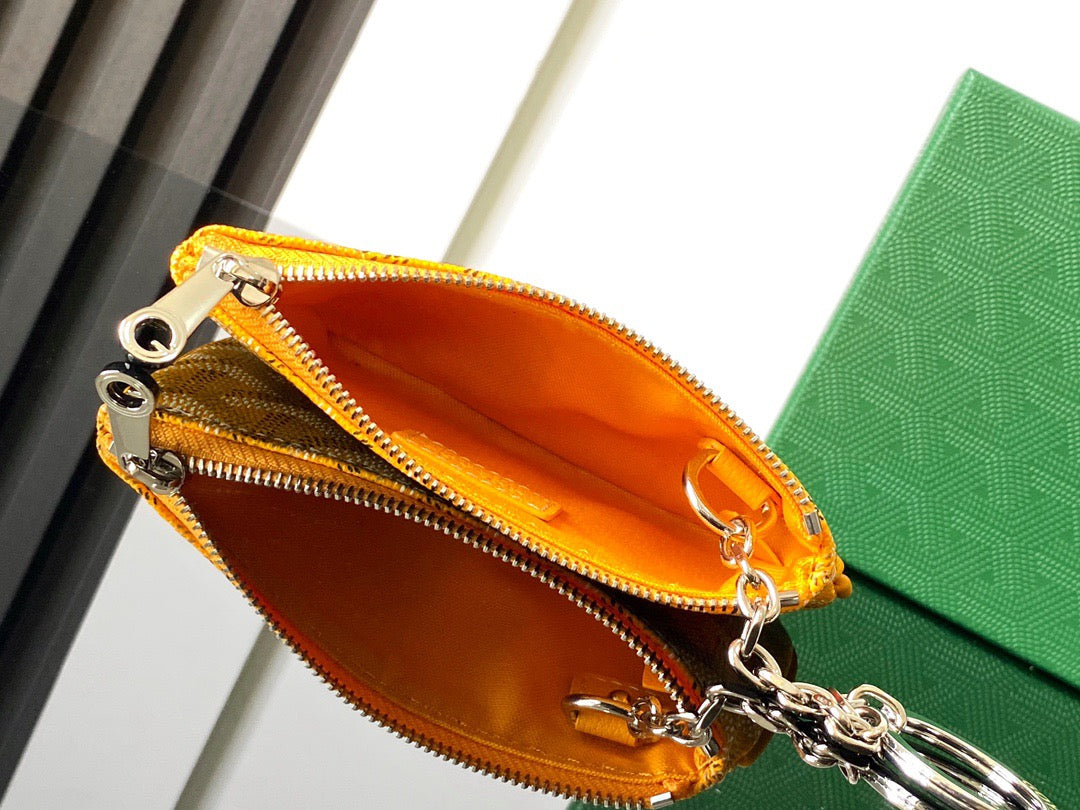 Goyard Wallet
