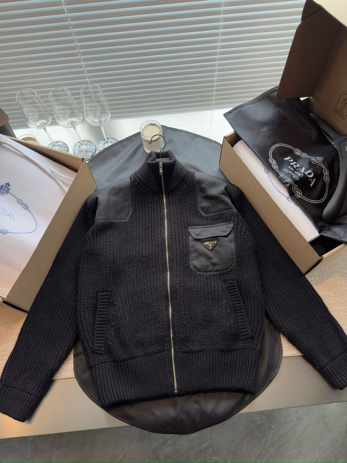 Prada Jacket