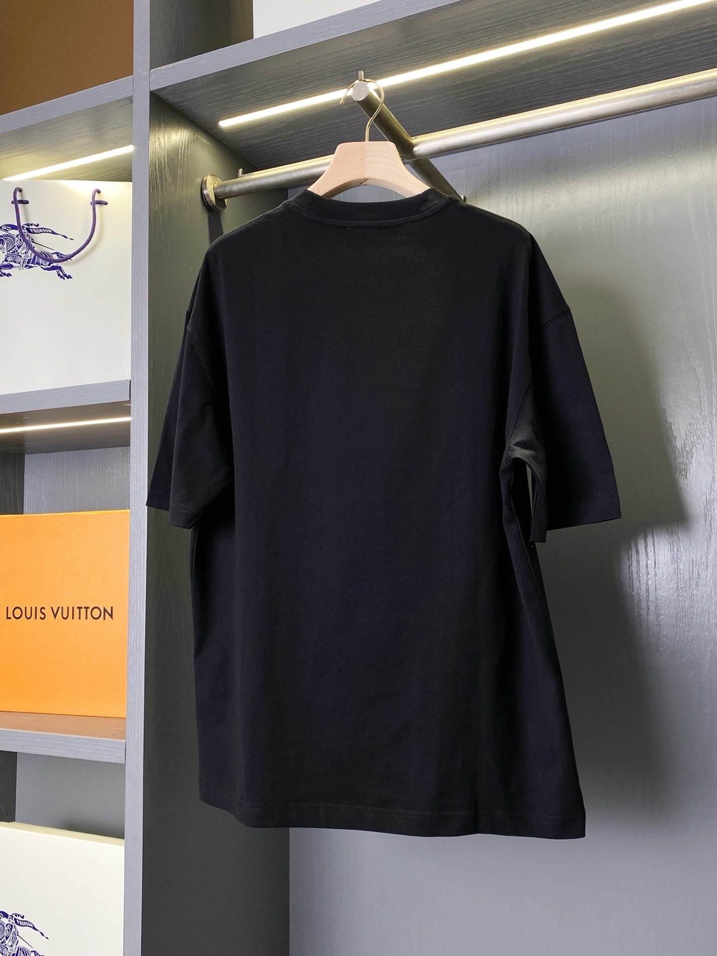 BBR T-shirt