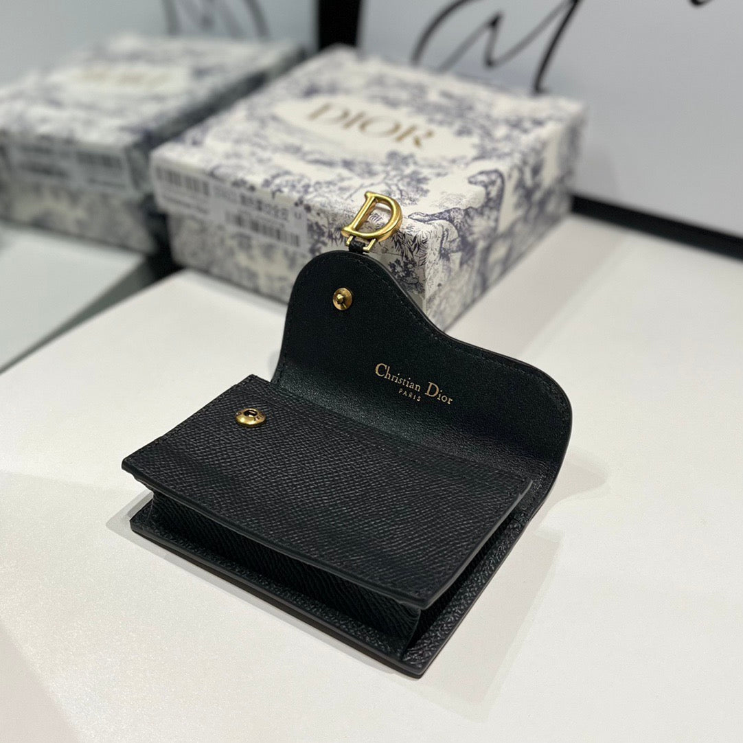 Dior Wallet