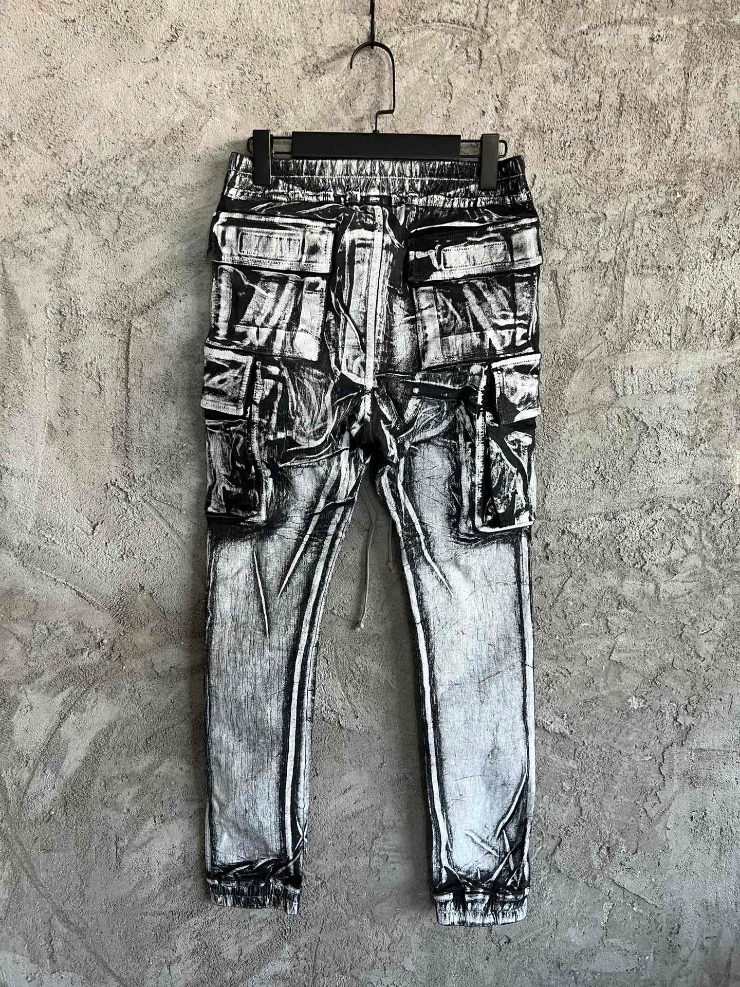 Ricks Owen Long Pants