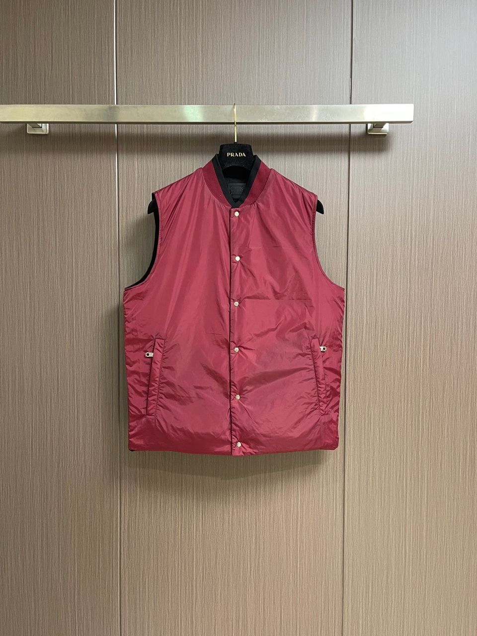 Dolce & Gabbana Vest