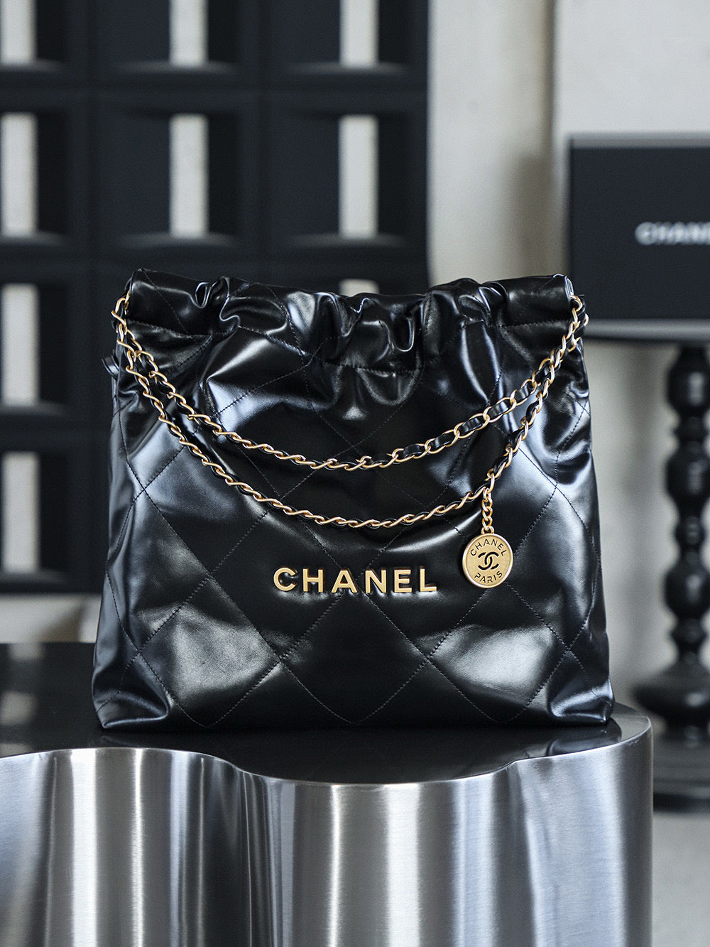 Chanel 22Bag