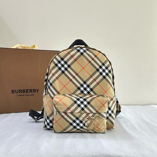 Burberry Backpack