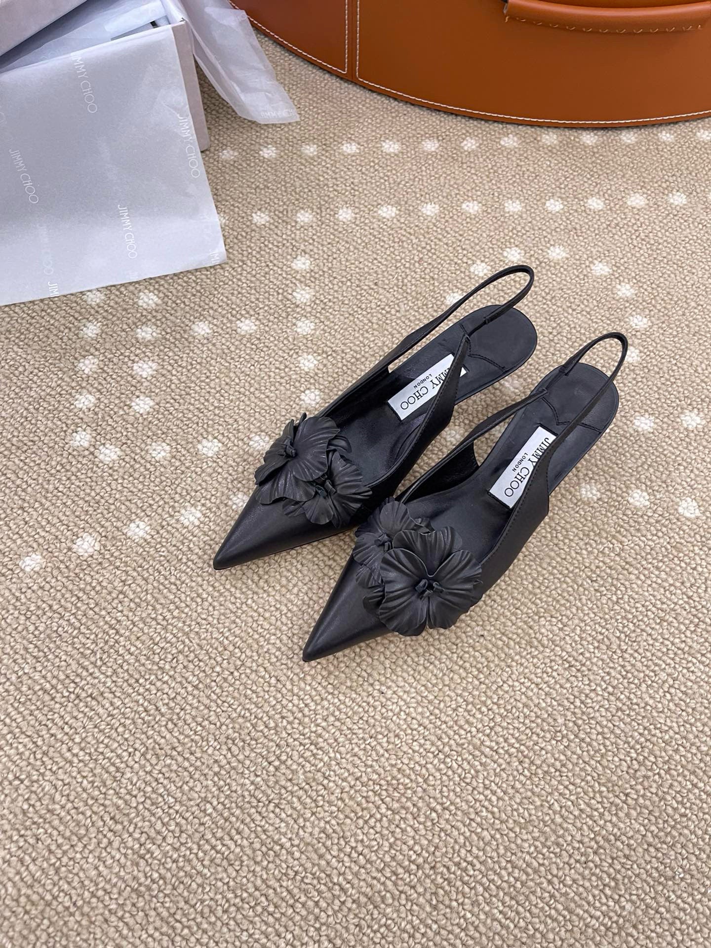 Jimmy Choo Heels