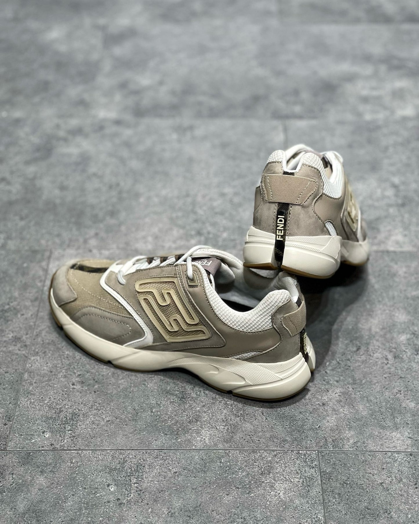 Fendi Sneakers