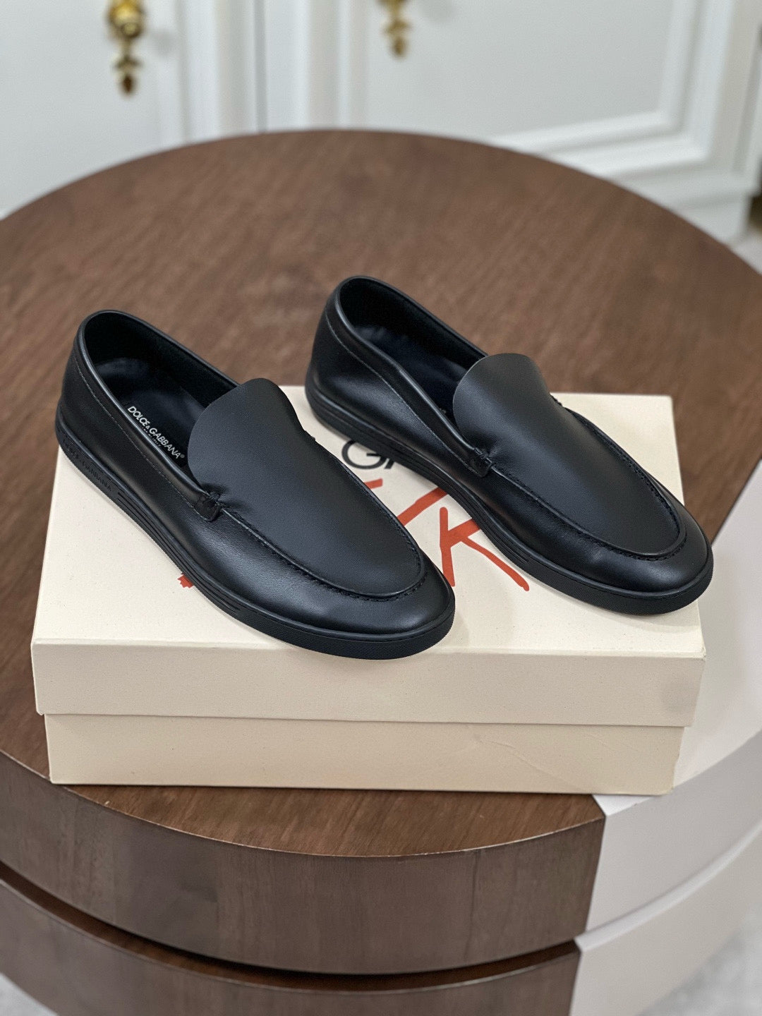 Dolce & Gabbana loafer