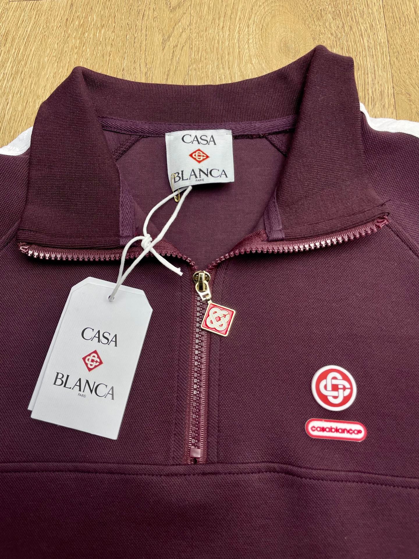 Casablanca Jacket