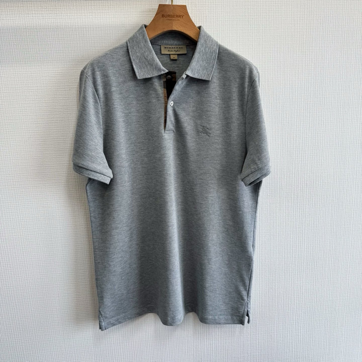 Burberry Polo Tee